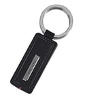 Samsonite Pro-DLX 5 SLG - Porte-clés, 8.5 cm, Noir (Black)