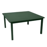 Fermob - Craft Table 143 cm Cedar Green 02 - Matbord utomhus