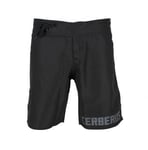 Cerberus Fight Gear MMA Shorts Macaria-m