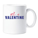 60 Second Makeover Limited Hot Valentine Mug Cup Boyfriend Girlfriend Cup Valentines Gift