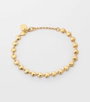 Syster P Darling Armband Guld