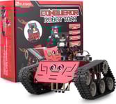Elegoo Smart Robot Tank Kit - 1 Set