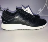 Adidas Shoes Rocket Boost Running Trainer Climaheat  Waterproof  Men UK 7.5 US 8