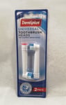 Electric Toothbrush Heads Compatible With Oral B Braun Replacement Brush head