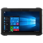 Winmate M116K  Rugged Tablet 11.6  P-Cap touch 8G/256GB/LTE win10 IoT 1920x1080 Intel Core i5 7200U with WiFi/BT/GPS GNSS: GPS, GLONSS,Front :2M Rear :8M  with7.7V typ. 5900 mAh Li-Polymer Battery