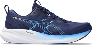 Asics Men's Gel-Pulse 16 Indigo Blue/blue Coast, 42.5