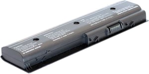 Kompatibelt med Hp Pavilion dv6, 11.1V, 4400 mAh