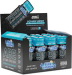 Applied Nutrition ABE Pre Workout Shot - All Black Everything Pre Workout Energ
