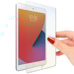 iPad 4 A1458 Film Protecteur Yeux Lumière Bleue Verre ESR Trempé Ecran Vitre 9H
