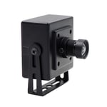 KAYETON Mini Case Housing Non Distortion High Speed 50fps 1920X1080p 100fps 1280 x 720p Webcam OV4689 UVC High Fram Rate USB Camera
