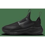 Nike Flex Runner 3 Little Kids' Sho BLACK/ANTHRACITE-BLACK, storlek 27½