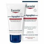 Eucerin Aquaphor Soothing Skin Balm, Dry, Cracked Skin 45ml New