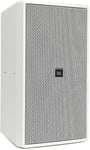 JBL Control 29AV-1-WH Premium Indoor/Outdoor Monitor Speaker, White, Single Unit, Model: C29AV-WH-1