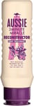 Aussie 3 Minute Miracle Reconstructor Hair Conditioner Treatment, 75Ml