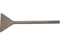 Abraboro Mejsel Sds-Max Extra Bred 115/300 Mm Abraboro [1 St.]