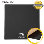 Creality Ender 3 3D Printer Ultrabase Platform Build Plate Heated Bed Hotbed Pad