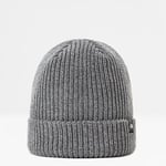 The North Face Fisherman Beanie Khaki Stone (55JG LK5)