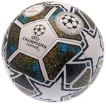 Licensierad Produkt UEFA Champions League Fotboll Star MT