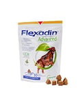 Vetoquinol Flexadin Advanced - Snacks for Dogs - 30 tablettes