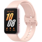 Samsung Galaxy Fit3 smartwatch - Pink