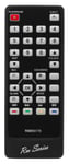 RM Series Remote Control fits REMOTE GPOMEMPHISTURNTABLE GPO-MEMPHIS-TURNTABLE