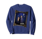 The Addams Family Father's Day Gomez Wednesday & Pugsley Sweatshirt