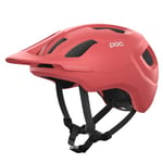 POC Axion Mountainbike helmet - Finely tuned trail protection with patented technology and full adjustability for comfort and security