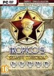 Tropico 5 Complete Collection (PC DVD)