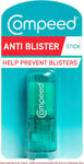 Compeed Anti-Blister Stick, Foot Treatment, Effective prevention of friction and