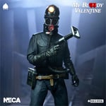 NECA - My Bloody Valentine Ultimate The Miner 7" [SALE!] • NEW & OFFICIAL •