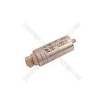 Tumble Dryer Capacitor for Hotpoint/Indesit Tumble Dryers and Spin Dryers