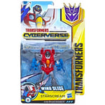 Transformers Cyberverse Starscream