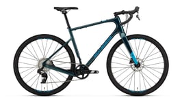 Rocky Mountain Solo Carbon 5029" Gravel Alu Sram Apex AXS 2024 mod