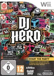 DJ Hero - Game Only