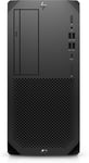 Hewlett Packard – HP Z2 TWR G9 i9-12900K 64GB/2TB (ML) (5F0U7EA#UUW)