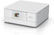 Epson A4, Inkjet, 5760 x 1400DPI, Automatic Duplex, CIS Scanner 100 x 4800DPI, U