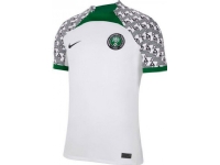 Nike Nigeria Stadium JSY Bortatröja DN0695 100