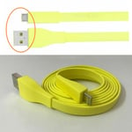 80/120cm Charger USB Cable For Logitech UE Boom Megaboom Roll Bluetooth Speaker