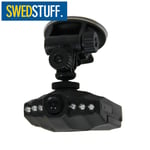 DVR-Kamera Strands