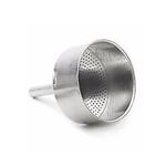 Bialetti 2 Cup Filter Funnel