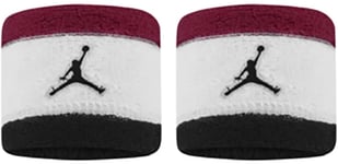 Hikinauha Nike Jordan M Wristbands 2 PK Terry 901024-10134 Koko OS