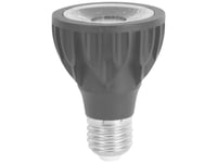 Omnilux 88021250 Led (Rgb)-Lamp Eek F (A - G) E27 6 W Varmhvid 1 Stk