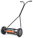 Flymo H400 Push Powered Cylinder Lawn Mower
