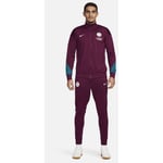 Paris Saint-Germain Strike Men's Ni BORDEAUX/GEODE TEAL/GUAVA ICE - Nike, storlek X-Large