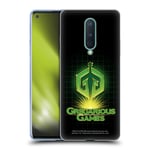 OFFICIAL READY PLAYER ONE GRAPHICS SOFT GEL CASE FOR GOOGLE ONEPLUS PHONES