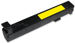 HP Color LaserJet Managed Flow MFP M 880 zm Yaha Toner Gul (32.000 sider), erstatter HP CF302A Y15705 50297465