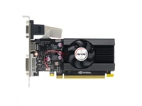 Afox Geforce Gt 710, Geforce Gt 710, 4 Gb, Gddr3, 64 Bit, 2048 X 1536 Pixlar, Pci Express 2.0
