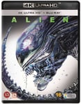 Alien (4K Ultra HD + Blu-ray)