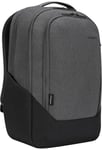 Targus Cypress Eco Backpack (Macbook Pro 15/16) - Grå