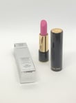 LANCOME L’ABSOLU ROUGE Lipstick 389 PARADIS MATTE Pink New 2F